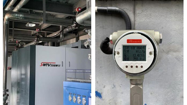 現場服務可以多快？米科的答案是......