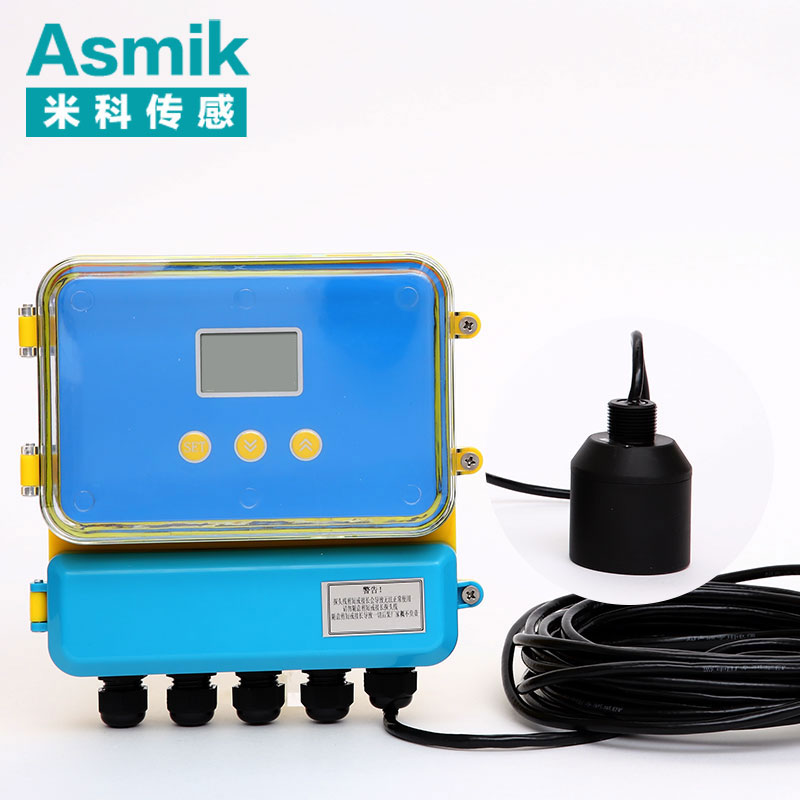 分體式超聲波液位計(jì)價(jià)格解析與市場(chǎng)洞察