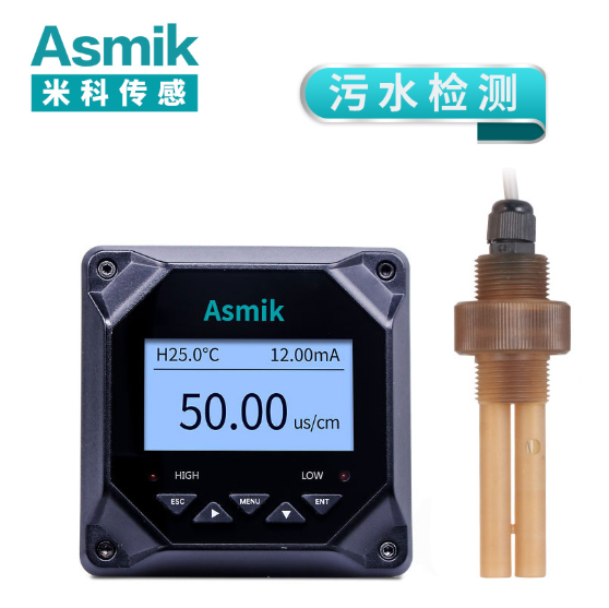 電導率儀生產廠家市場格局與發展趨勢分析