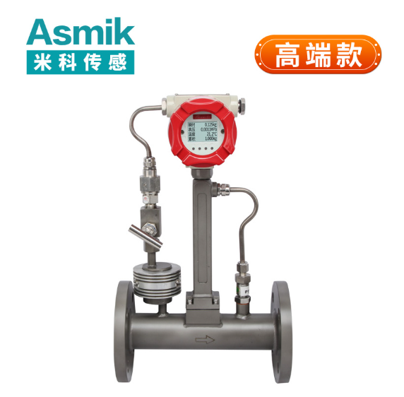 蒸汽流量計(jì)市場(chǎng)格局與渦街流量計(jì)技術(shù)演進(jìn)分析