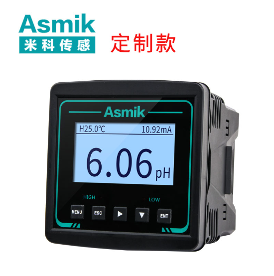 國產(chǎn) PH/ORP 控制器行業(yè)發(fā)展現(xiàn)狀與技術(shù)演進分析