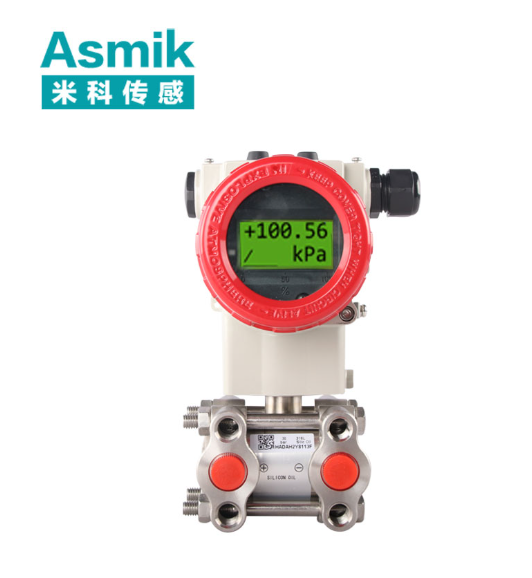 差壓變送器技術(shù)演進(jìn)與市場(chǎng)格局分析 —— 水工業(yè)測(cè)量的核心設(shè)備