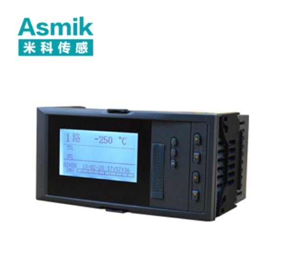 數(shù)顯溫度巡檢儀技術演進與市場格局分析 —— 工業(yè)測控領域的核心設備