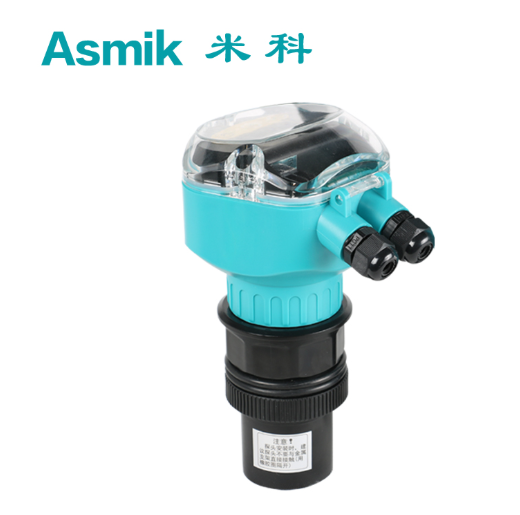 超聲波液位計的技術發展與行業應用解析