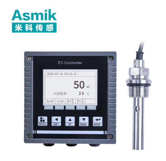 電導率儀的技術演進與電導率儀廠家的行業(yè)實踐