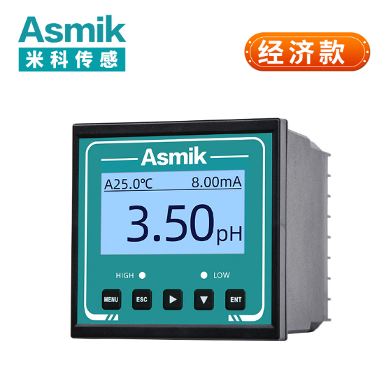 水質(zhì)分析儀生產(chǎn)廠家在 PH/ORP 控制器領(lǐng)域的技術(shù)實(shí)踐與行業(yè)價(jià)值