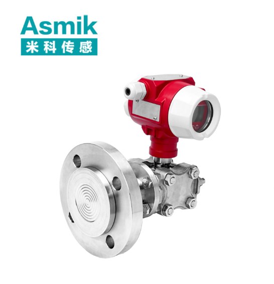 單法蘭壓力變送器廠家的技術突破與市場格局 —— 聚焦工業場景適配與智能化升級