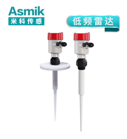 雷達液位計在泥位測量中的技術突破與產業實踐