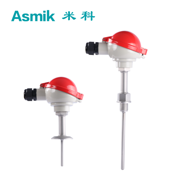 浙江鎧裝溫度傳感器產(chǎn)業(yè)的技術突破與應用實踐