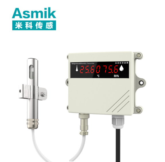 溫濕度傳感器廠家