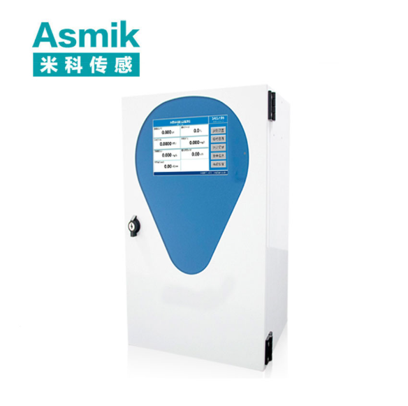 污水處理廠水質在線檢測設備廠家